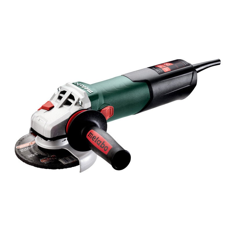 W 13-125 Quick (603627000) Amoladora angular METABO
