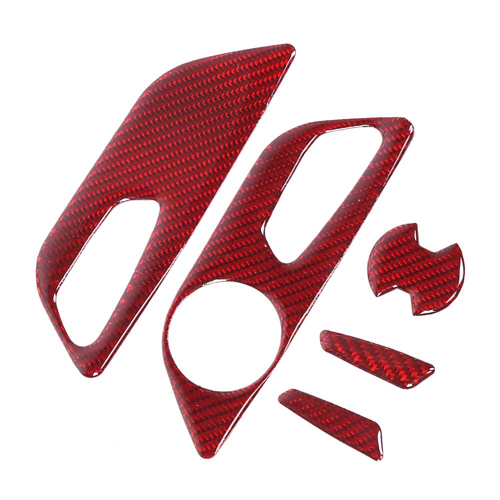 Bouton De Réglage De Siège Pour Ford 2009-2016 - Compatible Avec Les Modèles Avant Droit/gauche, Remplacement Facile