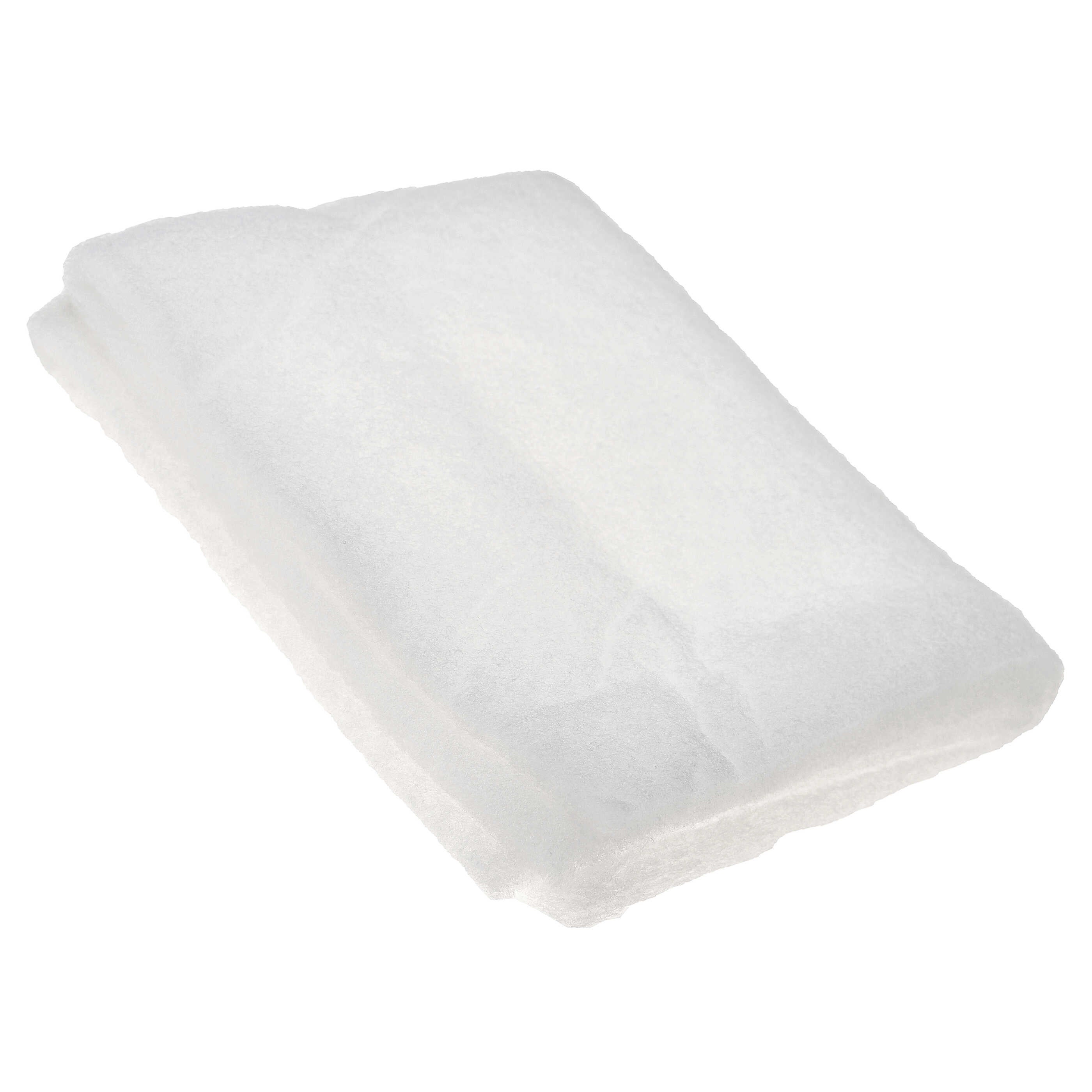 vhbw filtro Antigrasso per cappa da cucina - 57 x 47 x 4,5 cm, microfibra, tessuto non tessuto - 7