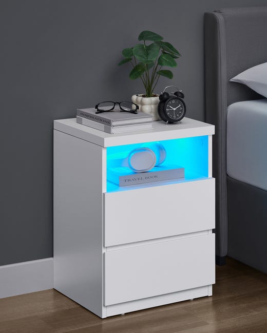 Table chevet scandinave au meilleur prix | Leroy Merlin Table chevet scandinave au meilleur prix | Leroy Merlin