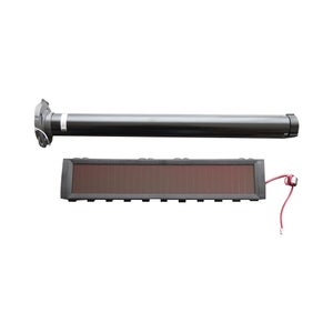 Kit Ssl Moteur+panneau V22 3eme Generation Sans Telecommande (ap. Ba01)