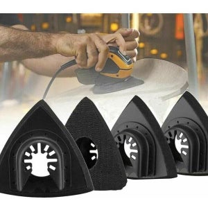 6 Meules Coniques Pour Dremel - Ø13x19mm, Axe 3mm
