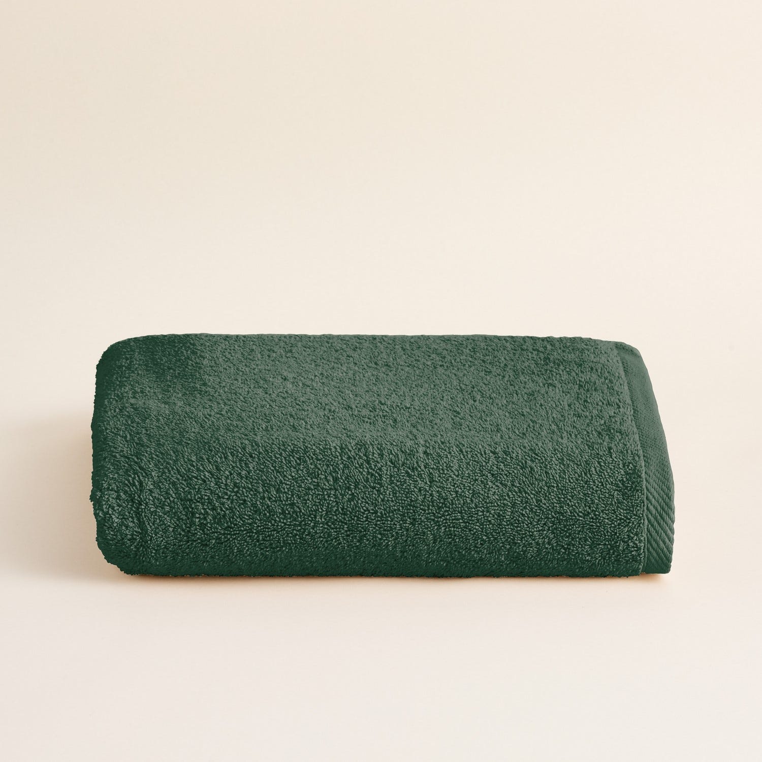 Serviette De Bain BOHEME Serenity – 100% Coton Peigné, 100x150 Cm, 600 G/m², Douce Et Absorbante