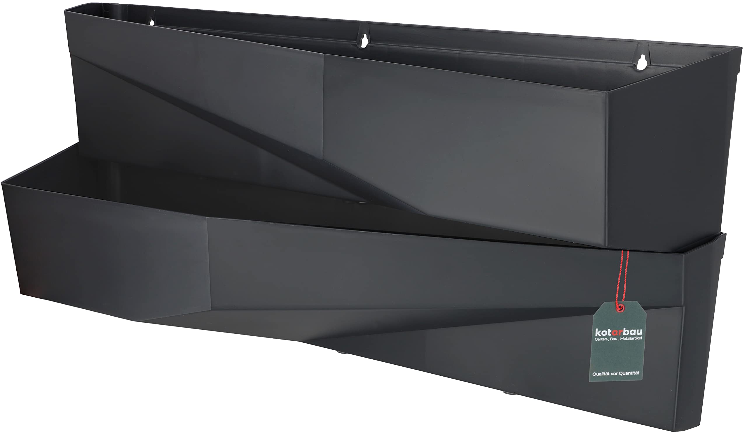 Kwietnik 78cm doniczka modułowa ogród wertykalny - KOTARBAU