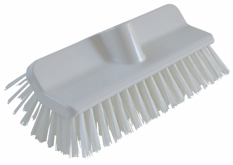 Récureur Angle Bi-Level 25 cm - Guialto - Blanc - l15- L0- P0- h11