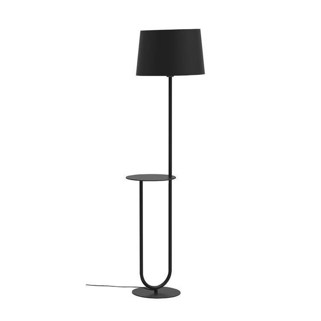 DUO-Lampadaire Métal H146.5cm -