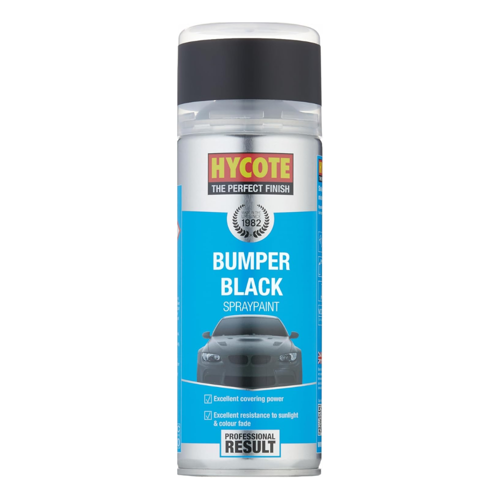 Peinture Aérosol Hycote Couleur Jasmin Ford - 150 Ml - Pour Carrosserie - Neuf