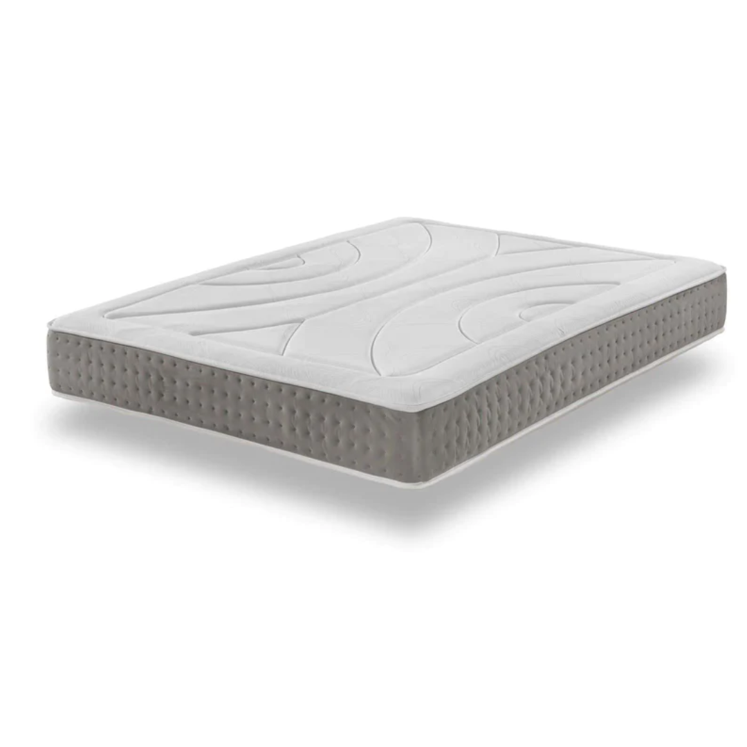 BEZEN Matelas mémoire de forme Ergo-Relax Plus | 24 cms | 140X200 - 3