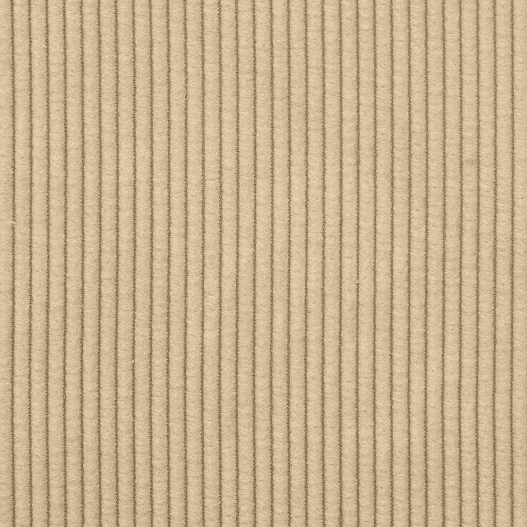 Divano Sedia con Braccioli Verde Grigio 54 cm Tessuto vidaXL - 7