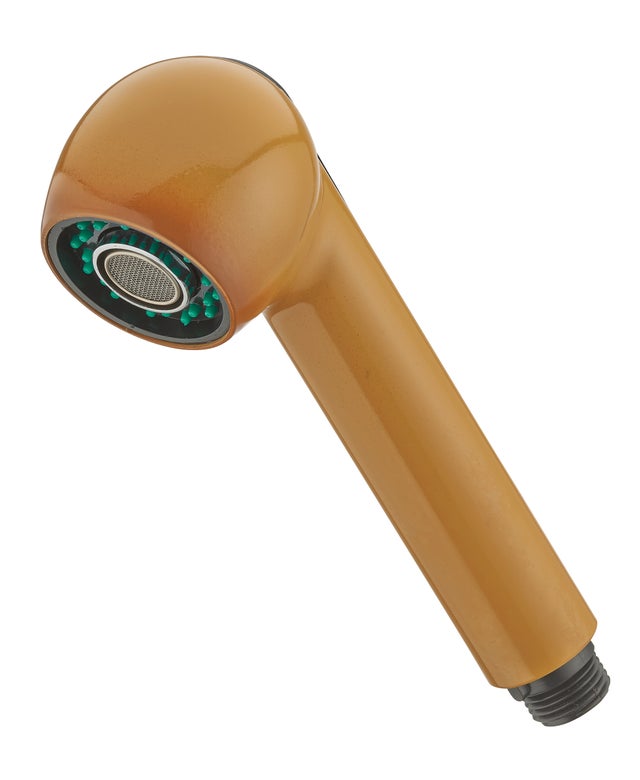 Douchette pour Robinet de Cuisine Terre de France NOYON & THIEBAULT