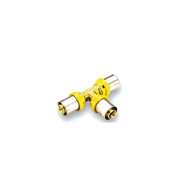 Racor Codo Para Gas - MLT RACORES SAS