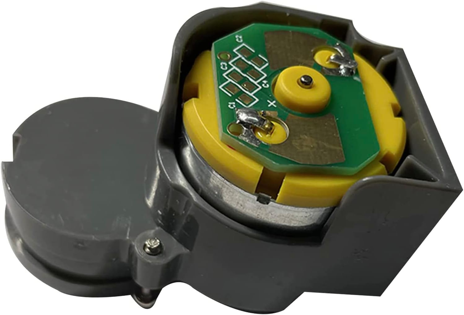 Module Moteur De Brosse Latérale NEUF - Compatible IRobot Roomba 500 600 700 Séries - Pièce De Rechange Générique