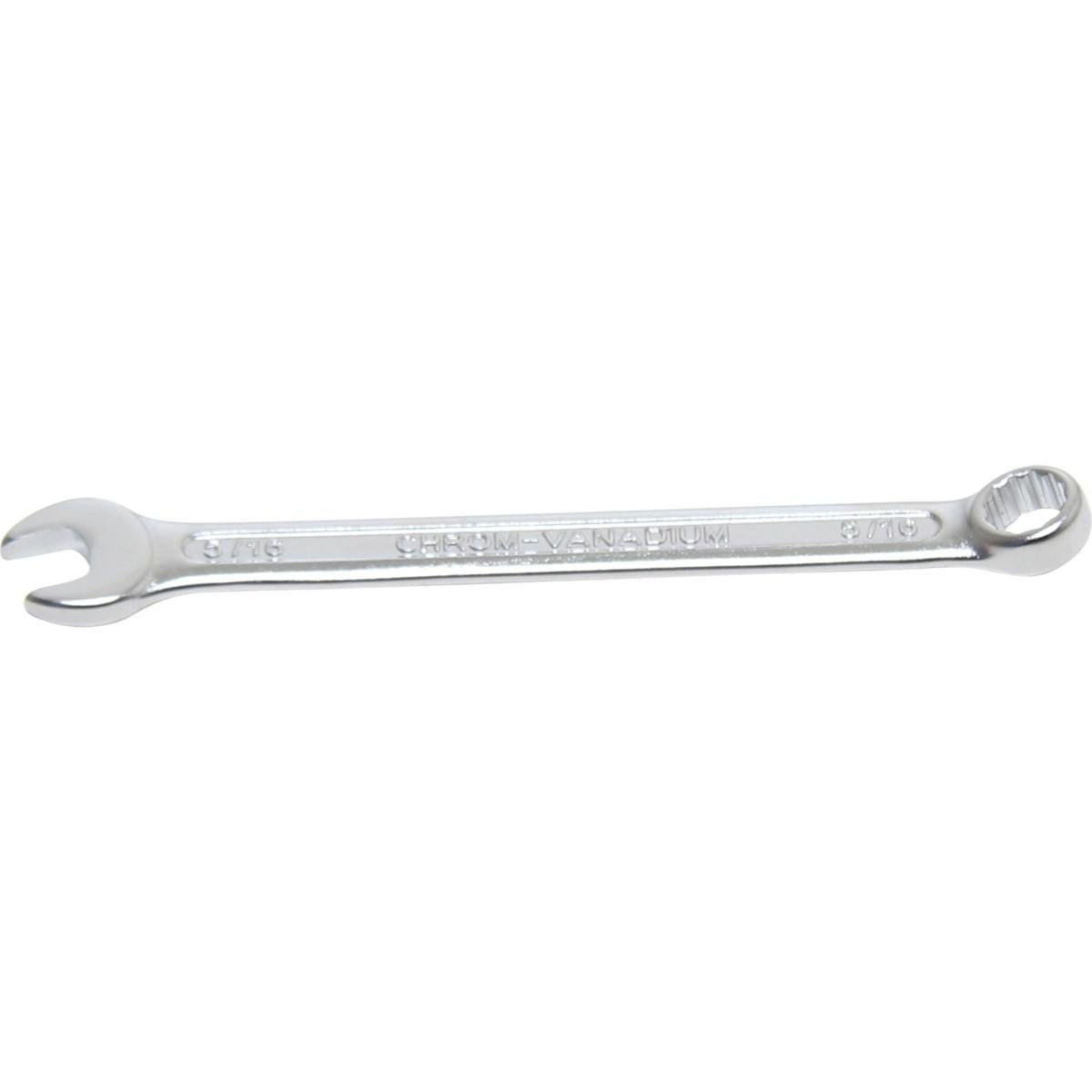 Clé Mixte BGS Technic 3/8 Pouce - Côtes US, Anglaises, Pouces - Super Qualité