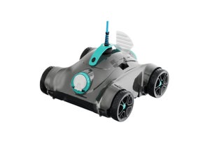 ROBOPOOL Robot de piscine électrique Moly