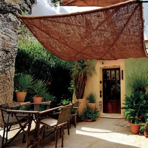 Outsunny Auvent De Porte D'Entrée Marquise Polycarbonate 0,9x1,5m - Protection Pluie, Neige & UV Transparente