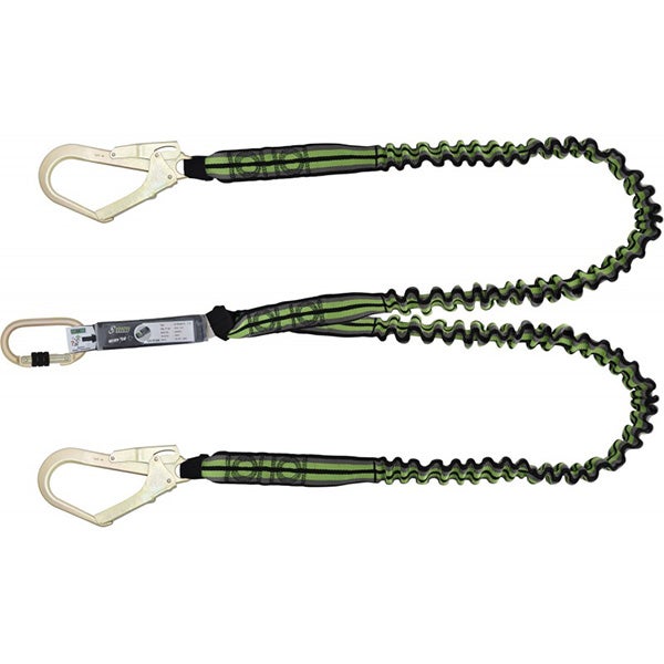 Longe fourche en sangle élastique - FA3080015