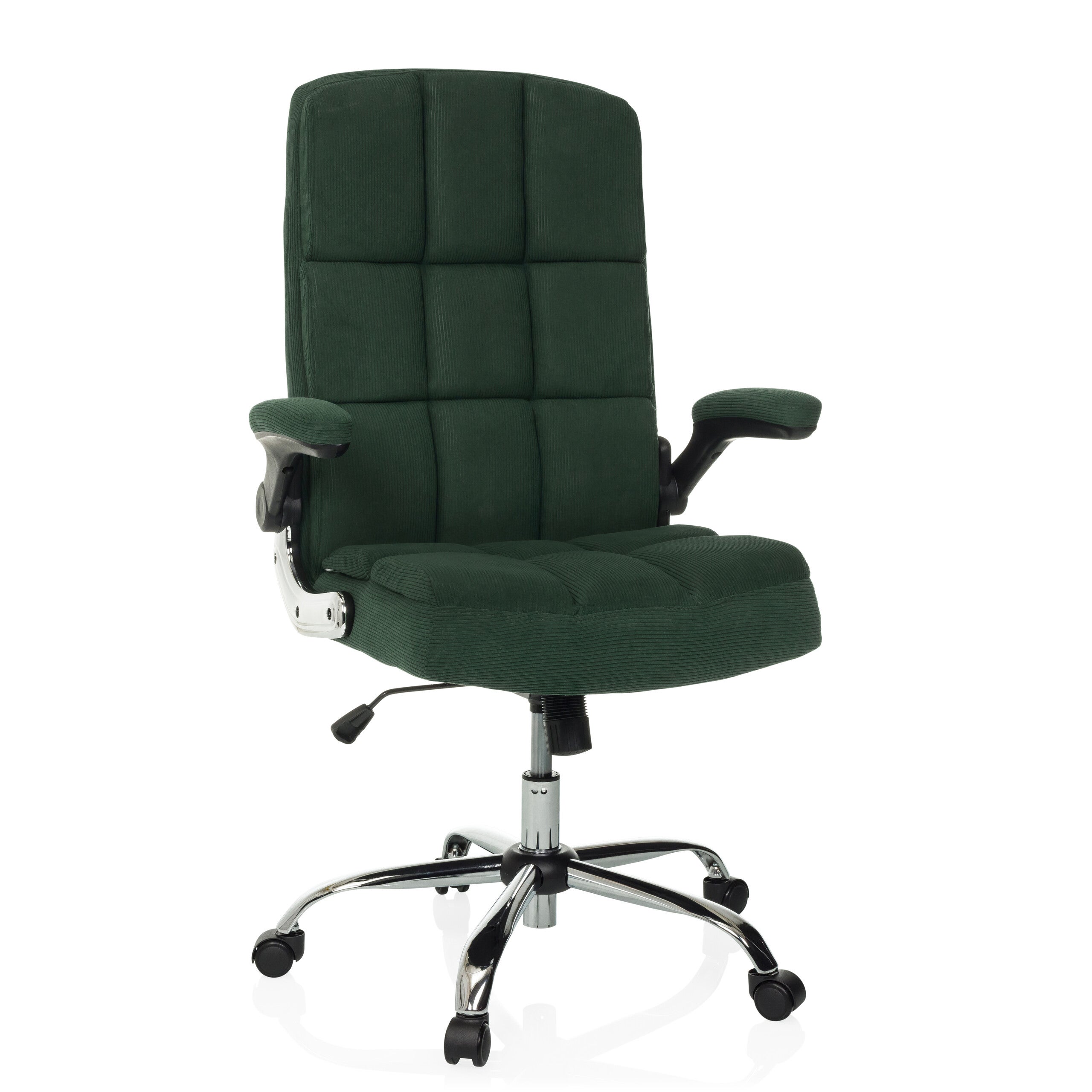 Fotel szefa do biura domowego RELAX WD 100 MyBuero