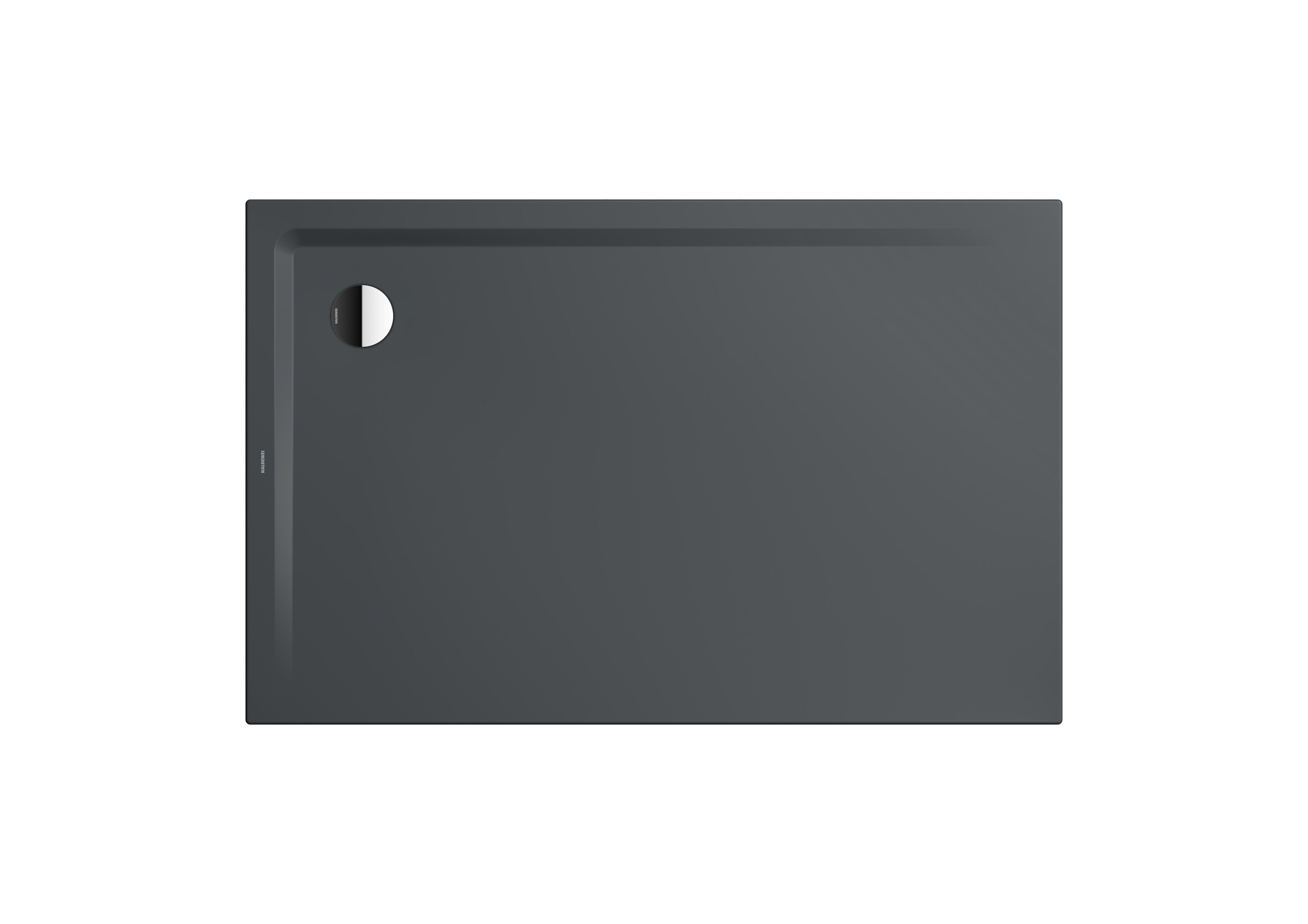 KALDEWEI Espace douche XETIS modèle 887 80x120 cm, 488700013711