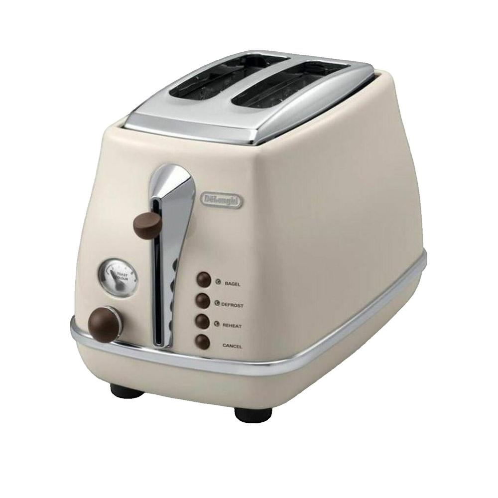 Delonghi De'longhi Ctov 2103.Bg Tostapane , Leroy Merlin