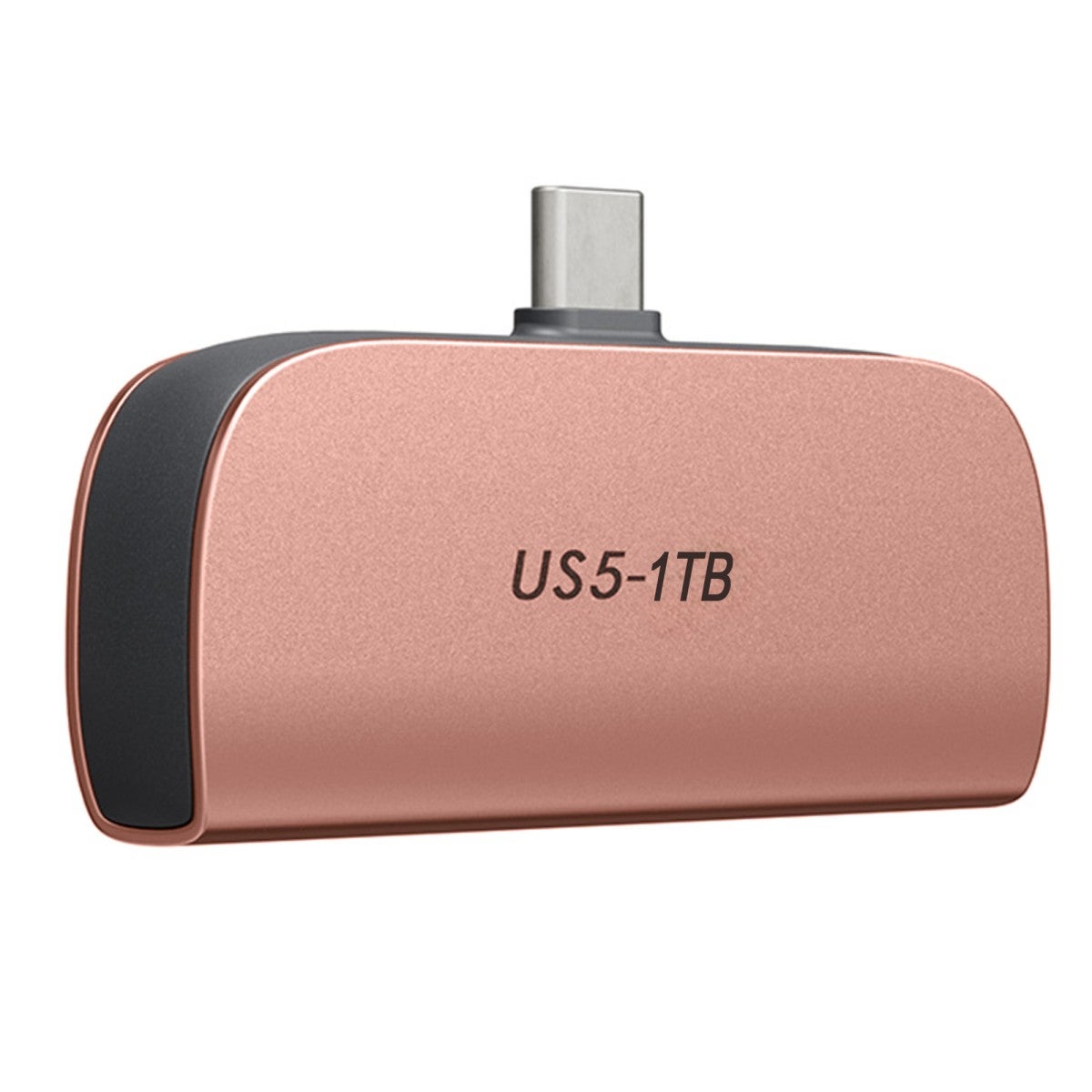 Chiavetta Usb Ssd 1tb Reversibile 3.2 Gen 2 Usb-c Type-c Smartphone Pc - 2