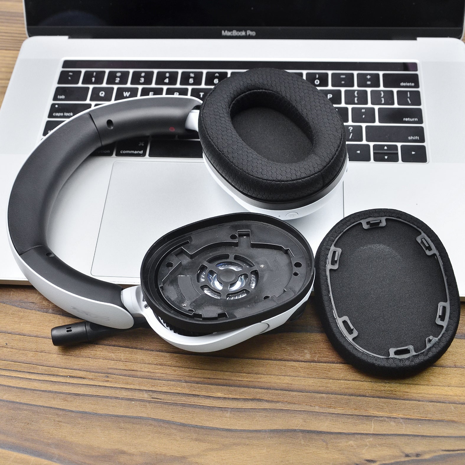 Voarmaks INZONE Housse De Coussin Pour Bandeau H9 Compatible Avec Les