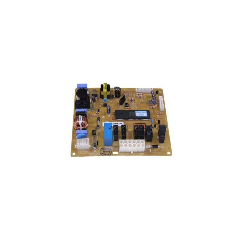 Platine - Module - Carte Electronique Réfrigérateur LG - Pièces 100% originales