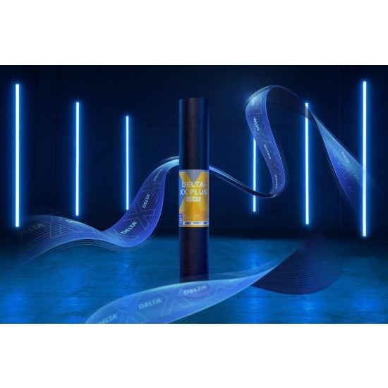 MEMBRANA 120 g/m² DORKEN DELTAXX PLUS LIGHT lekka na dach