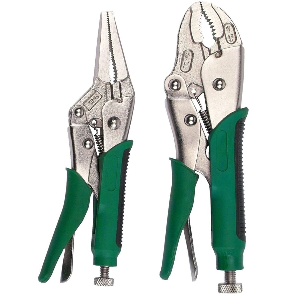 Mannesmann - M10522 – Set di pinze, 2 pz.