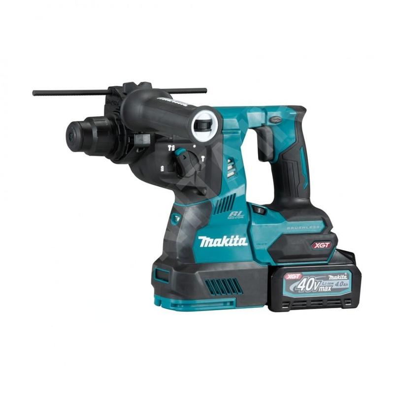 Perforateur Sans Fil Makita HR140DZ 12V - Marteau Perforateur Compact SDS-Plus 14mm
