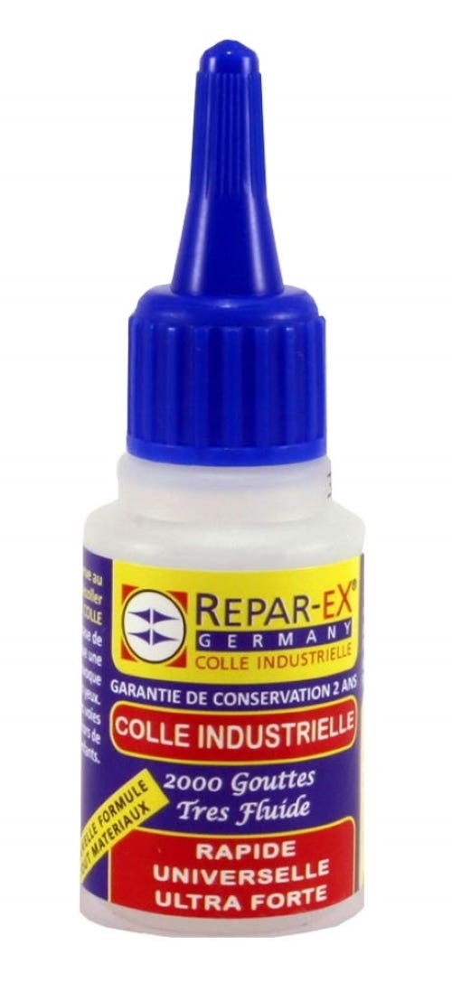 Colle Picture REPAR-EX - Colle Forte - Colle Professionnelle - Colle Reparex Tous ...