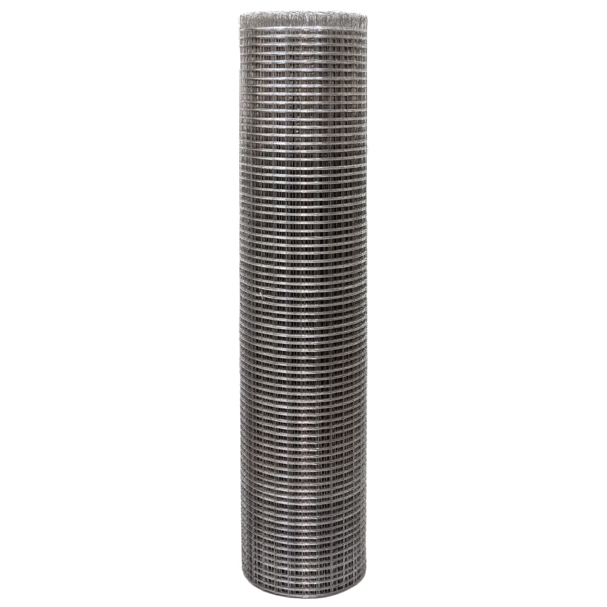 Siatka zgrzewana 100cm 13x25mm fi0,65mm ocynkowana 5mb