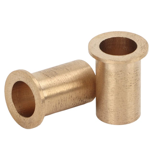 Zkenyao-Raccordo Tubo Ottone Boccola Del Riduttore Esagonale Del - Foto 8