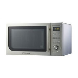 Panasonic NN-E221MMEPG Forno a microonde Argento 800W, 800 W, 20 Litri
