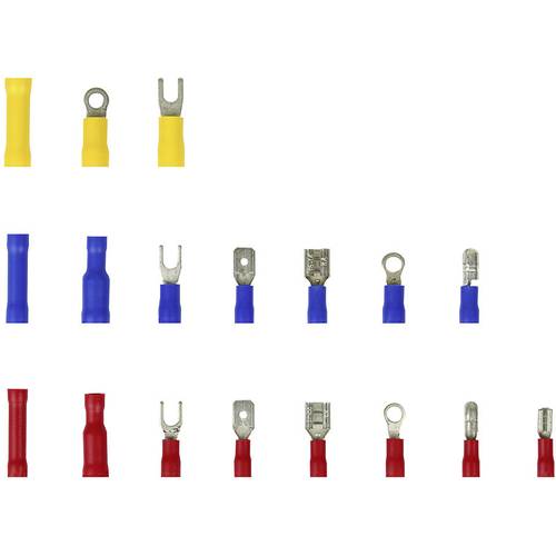 Cosses à Sertir/souder 25 Mm / 10 - Lot - Neuf Sous Emballage - Livraison Gratuite