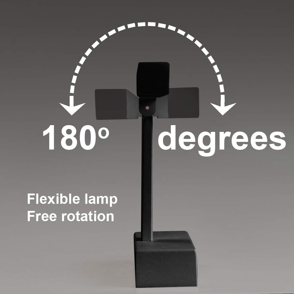 Lampe LED Miroir Salle de Bain 14W - Applique Murale Moderne, Luminosité 1170lm, Design Élégant et Pratique, 6000K - 6