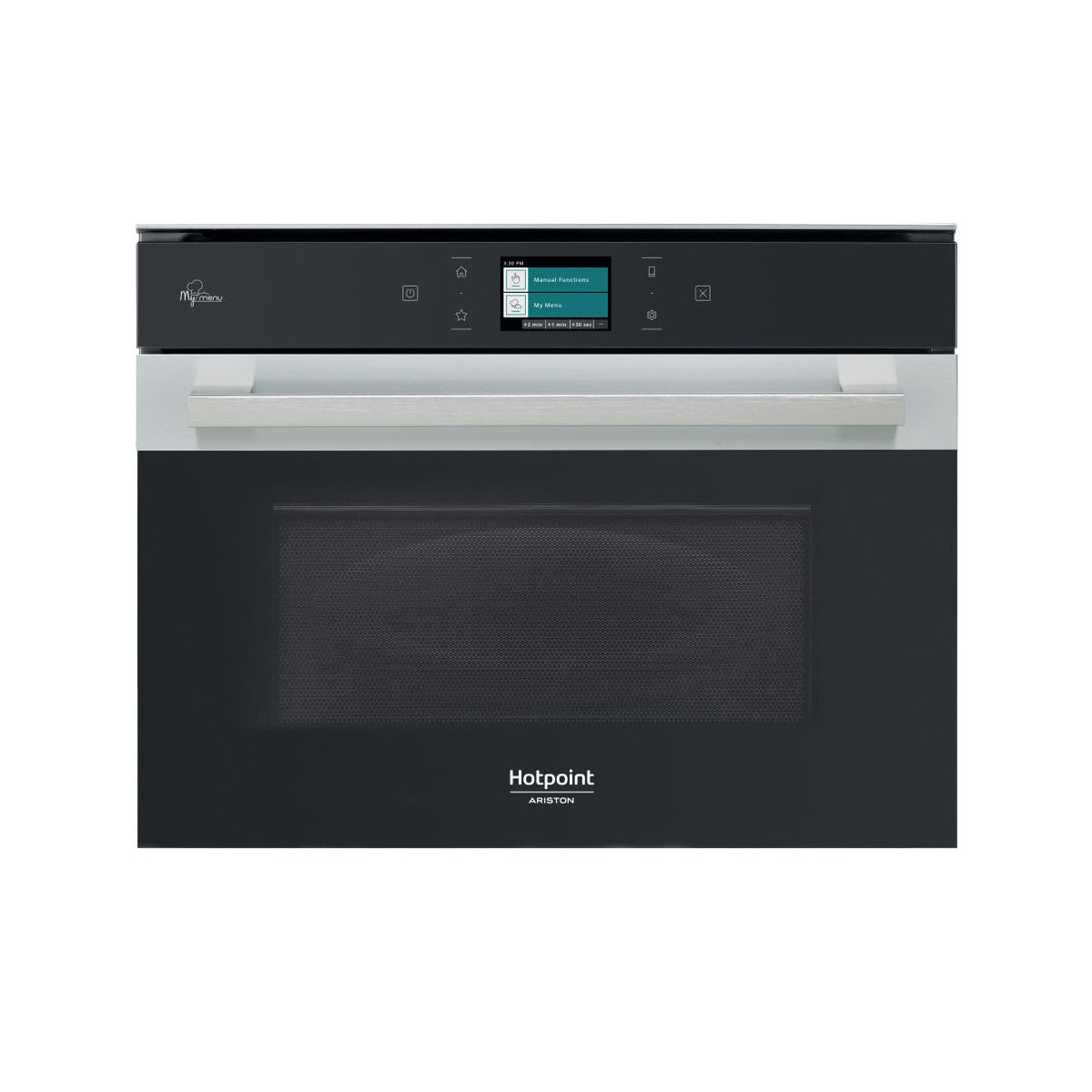 Hotpoint Ariston MP 776 BMI HA - Microonde combinato da incasso - 40 lt