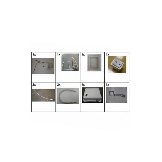 Thermor - Kit électrique pour TC PECS VS 200L - 900549