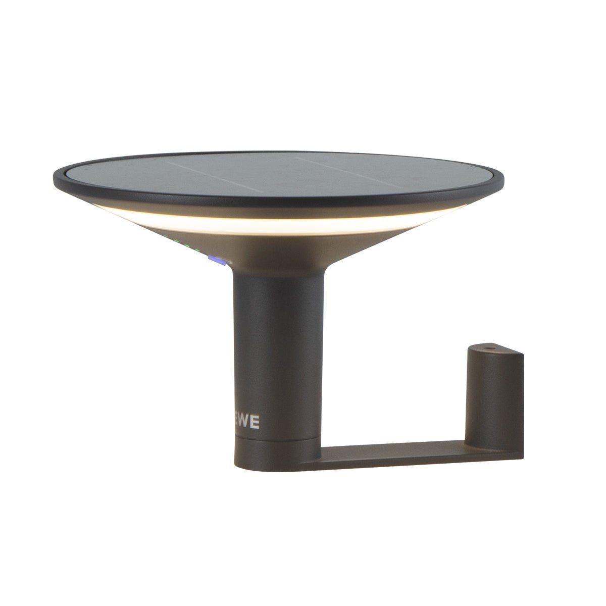 Kinkiet solarny KEOPE 230LM