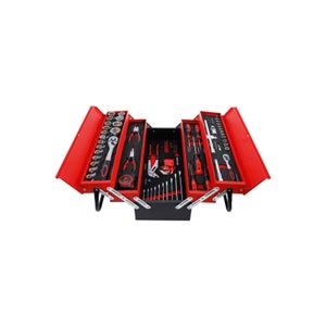 Coffret Montage Joints Fourche BGS 8474 - 9 Pièces Pour Moto - Remplacement Rapide Sans Démontage