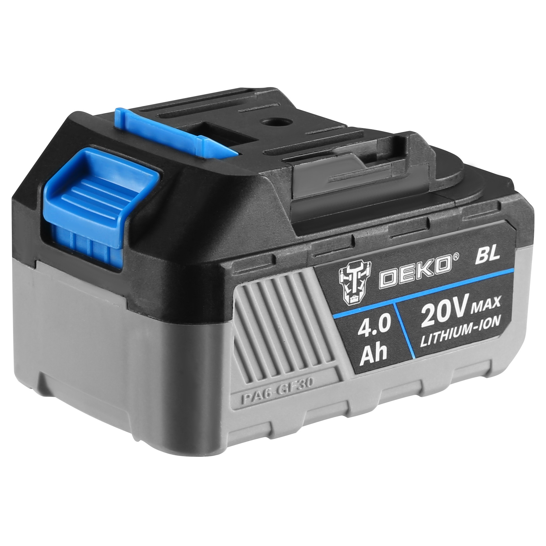 Akumulator DEKO BT20XL02-1040 4 Ah 20 V DXBL