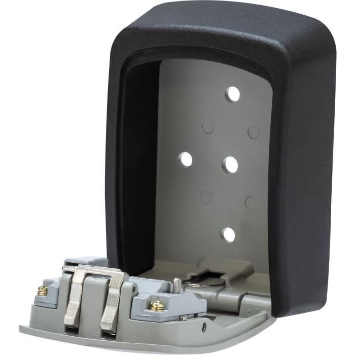CAJA FUERTE MINI PROGRAMABLE - 9
