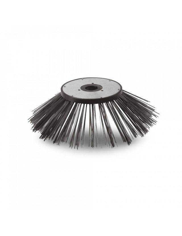 Balais latéraux avec poils en acier - 69056190 - Karcher