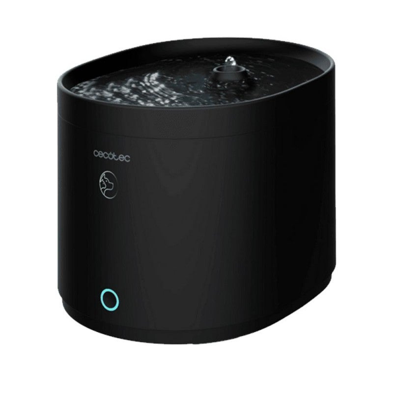 Cecotec Fuente Mascotas Pumba 2500 Refresh Smart , Leroy Merlin