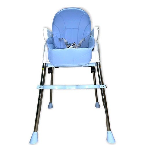 Seggiolone Bebeconfort Lily Pieghevole - Leggero 4 Kg, Per Bambini 6 Mesi-3 Anni, Verde - Foto 9