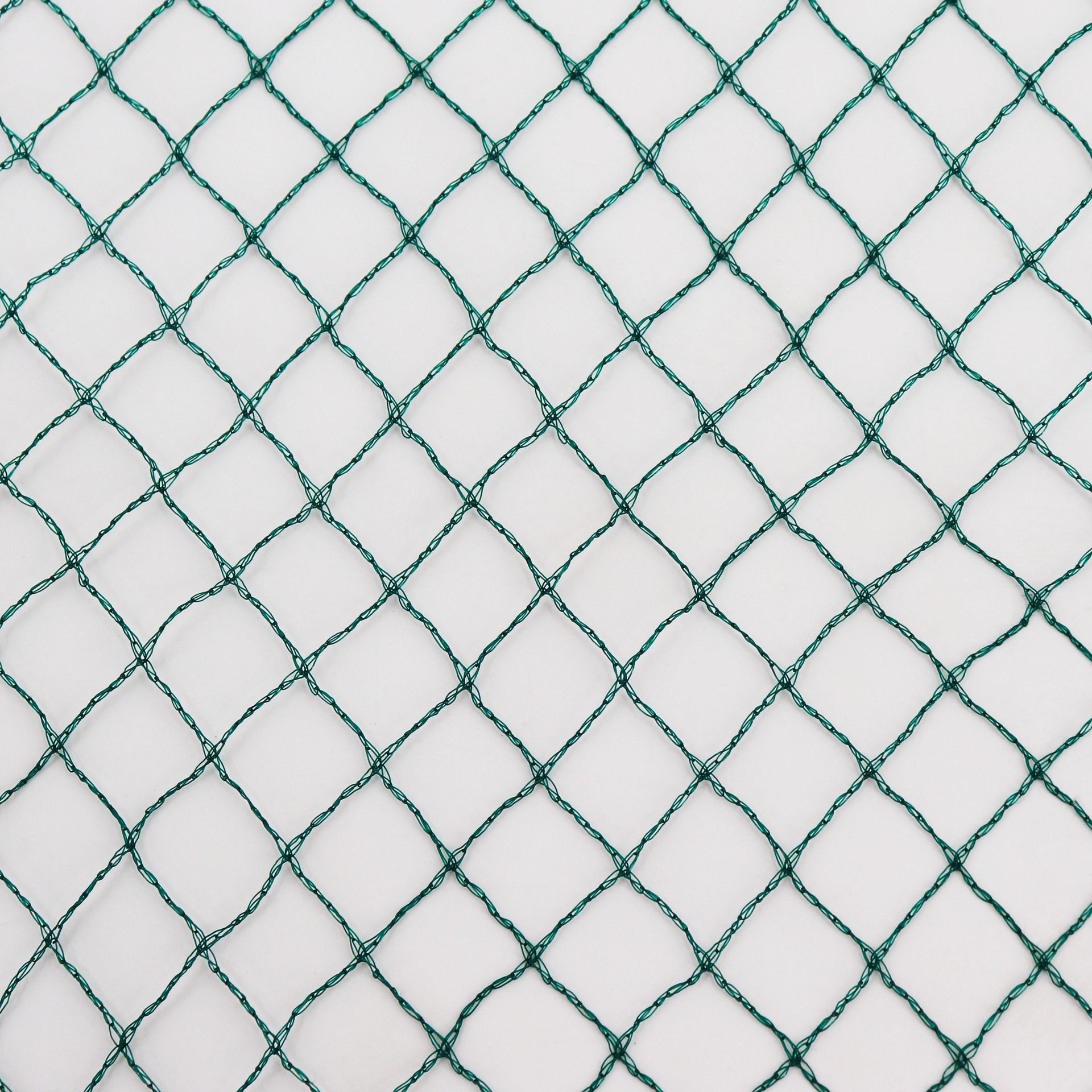 Siatka stawowa 9m x 8m ochrona przed czaplami, siatka silosowa, siatka ochronna na liście