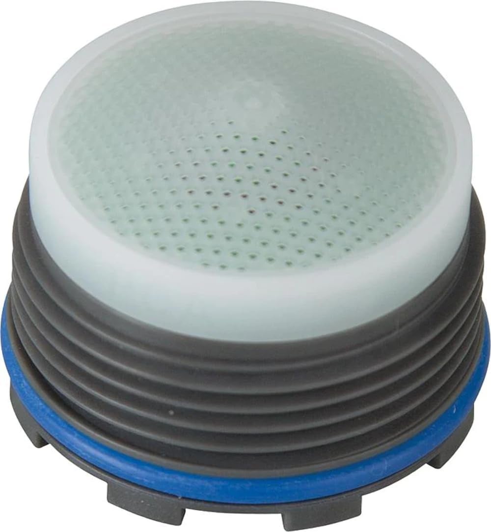 Hansa Aeratore Per Rubinetti M18 5 X 1 XT J 59913366 Leroy Merlin hansa-aeratore-per-rubinetti-m18-5-x-1-xt-j-59913366-leroy-merlin