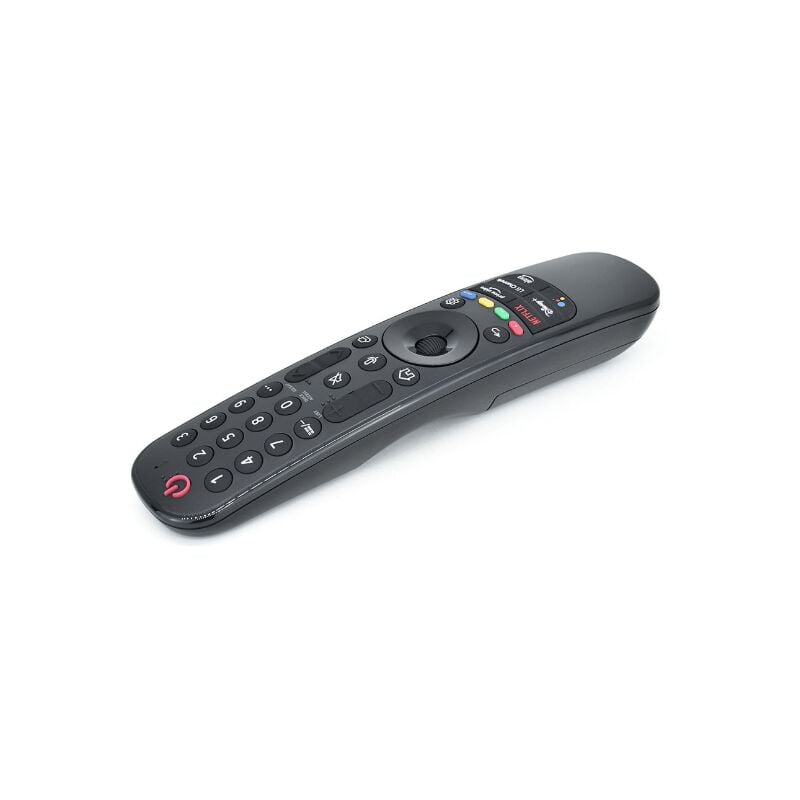 Télécommande LG Magic Remote MR21 2021 Pour TV OLED Smart – Occasion Bon État