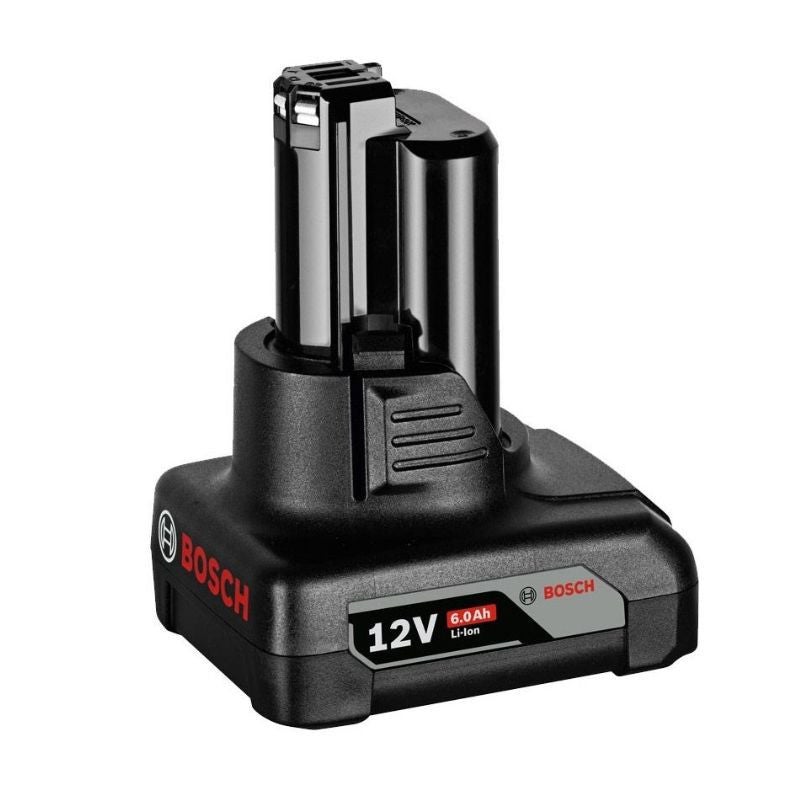Akumulator Bosch GBA Professional Li-Ion 6 Ah 12 V