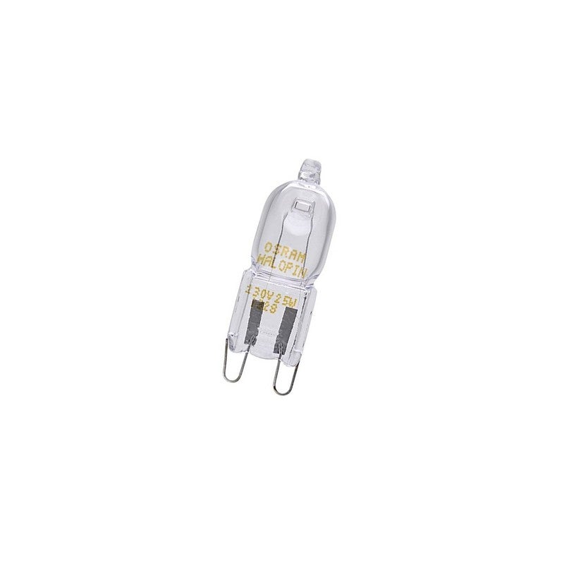 WHIRLPOOL - LAMPE HALOGENE 40 W CULOT G9 - 481010391431 - 2