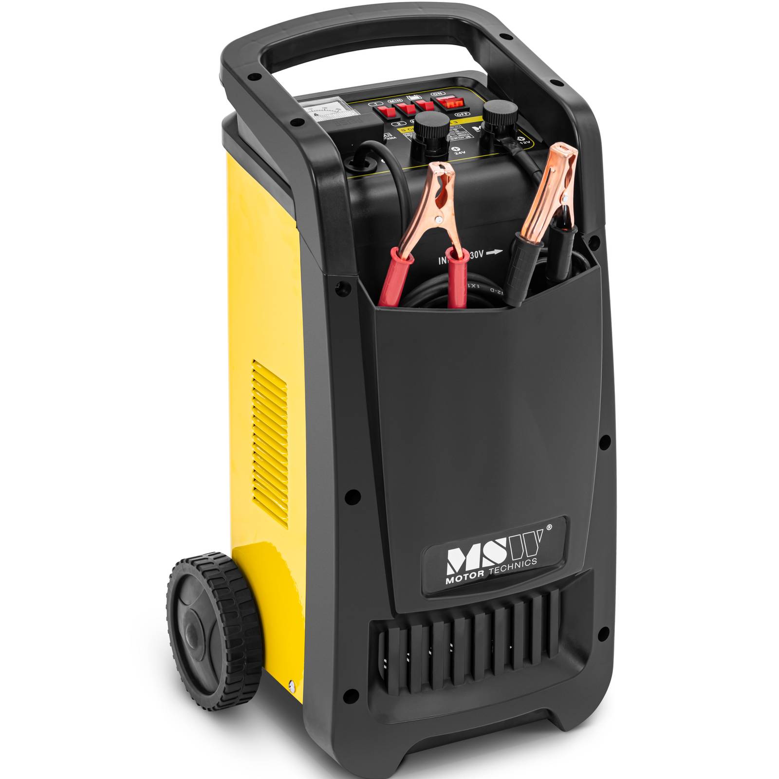 Chargeur De Batterie Voiture Brico Depot